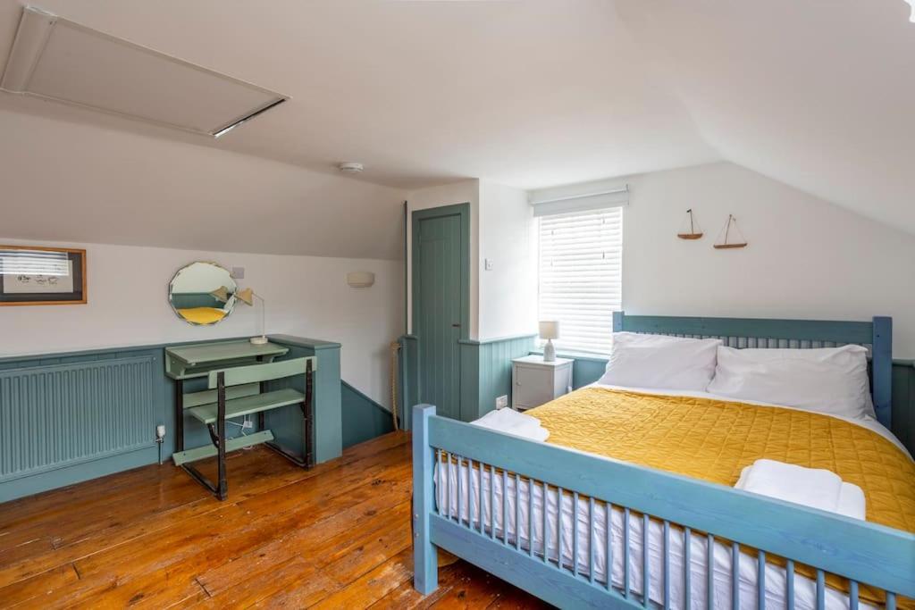 Old Anchor Cottage, Broadstairs. מראה חיצוני תמונה