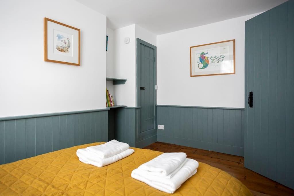 Old Anchor Cottage, Broadstairs. מראה חיצוני תמונה